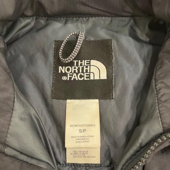 North Face Jacket Size Small - Picture 4 of 6
